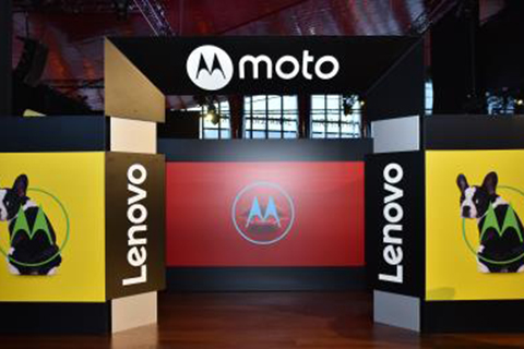LENOVO – MOTO Z Basın Lansmanı 2016